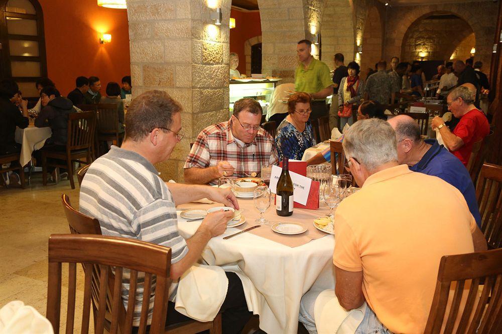 Hotel Notre Dame Of Center Jerusalem