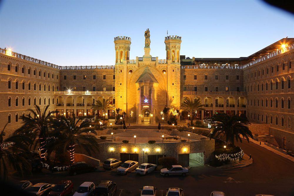 Hotel Notre Dame Of Center 3*