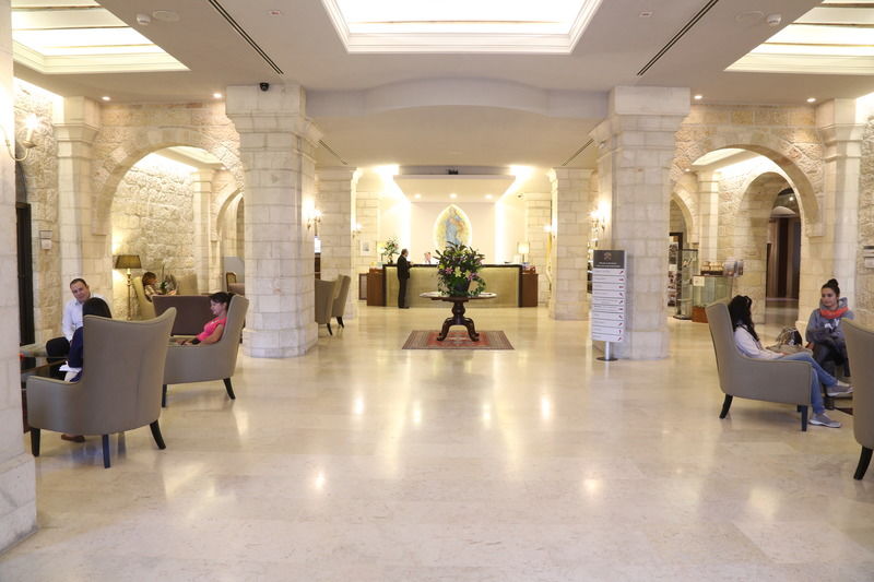 Hotel Notre Dame Of Center