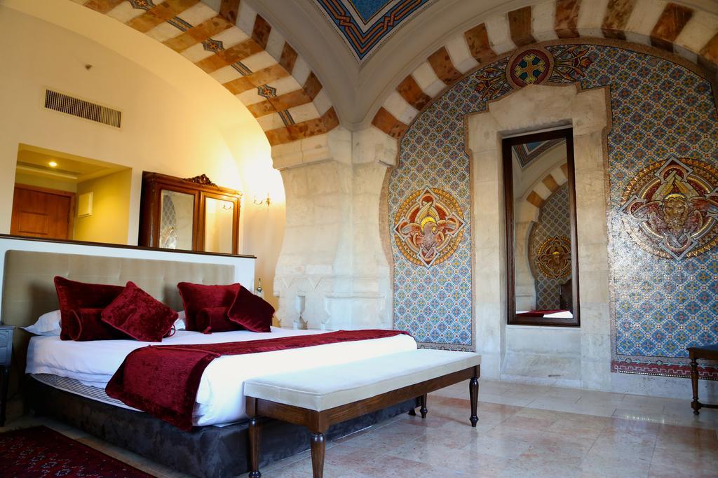 Hotel Notre Dame Of Center Jerusalem