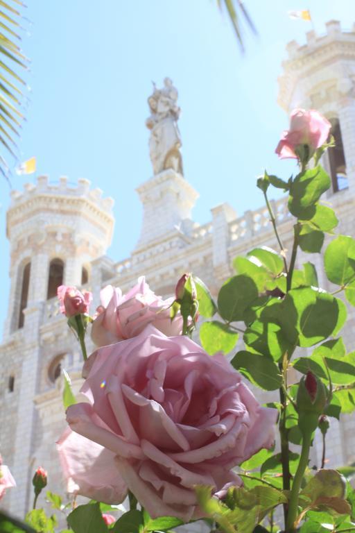 Notre Dame Of Center 3* Jerusalem