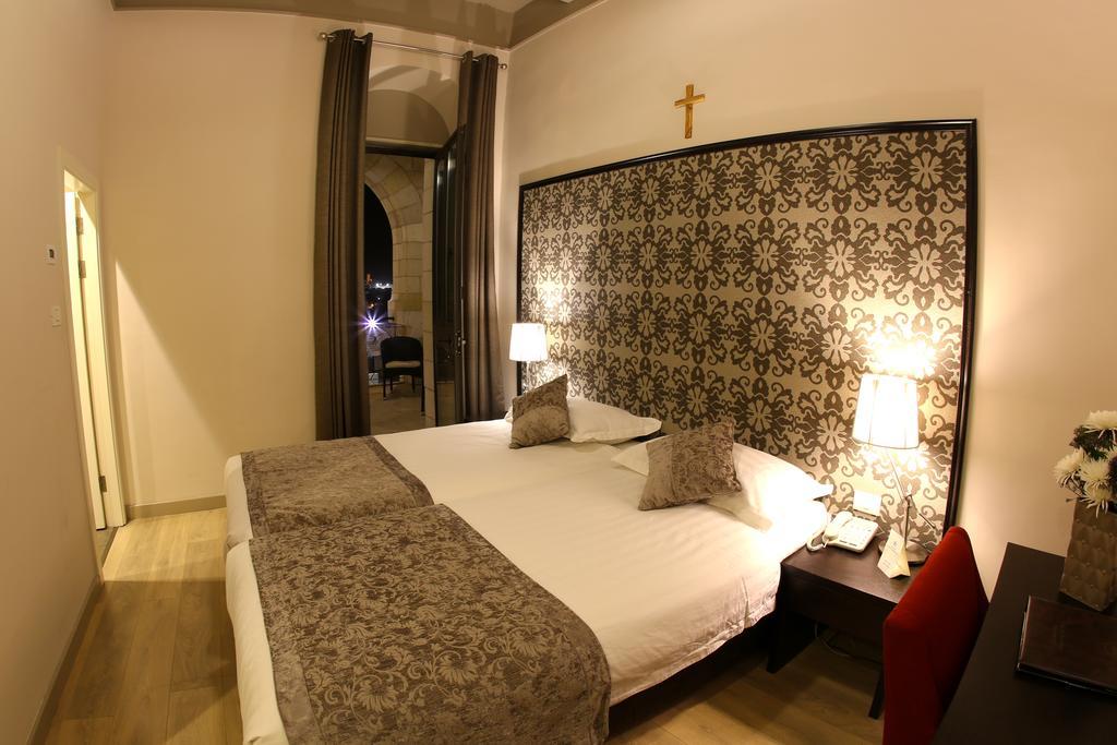 Notre Dame Of Center 3* Jerusalem