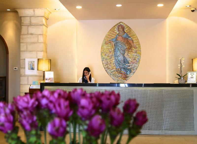 Hotel Notre Dame Of Center Jerusalem